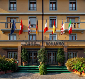 Grand Hotel Bonanno